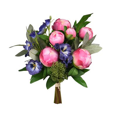 Mesterséges virágkötészet