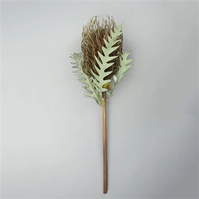 Mesterséges trópusi virág