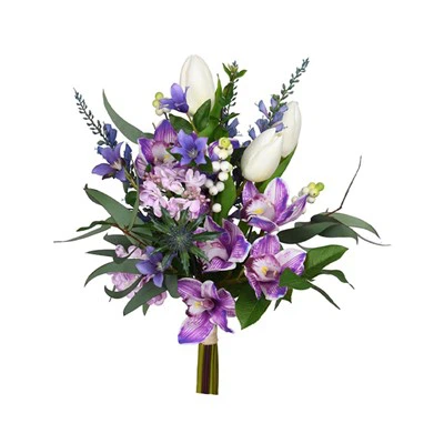 Anyák napi ajándék csokor