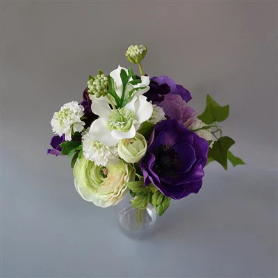 Water Illusion művirágkötészeti